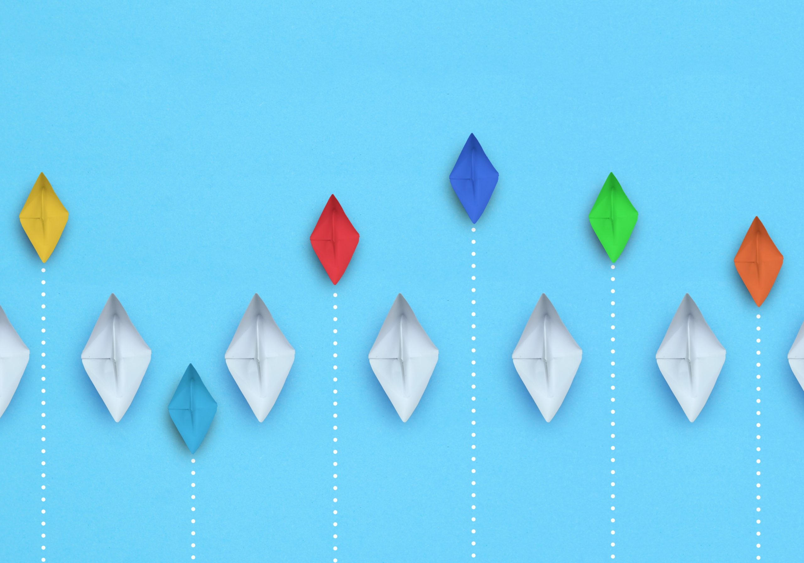 Trailblazers welcome