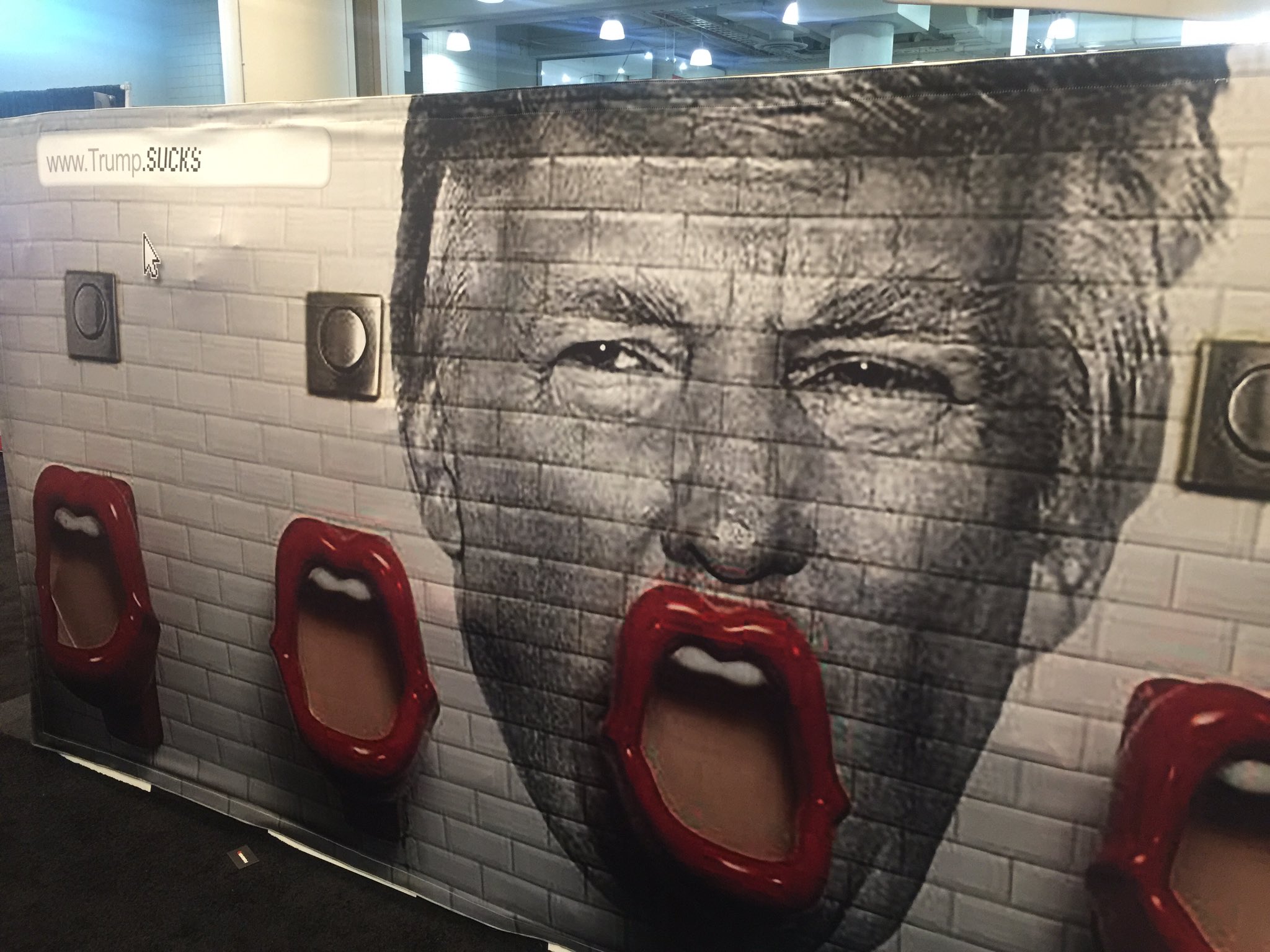 dotSucks at Ad:Tech ’16