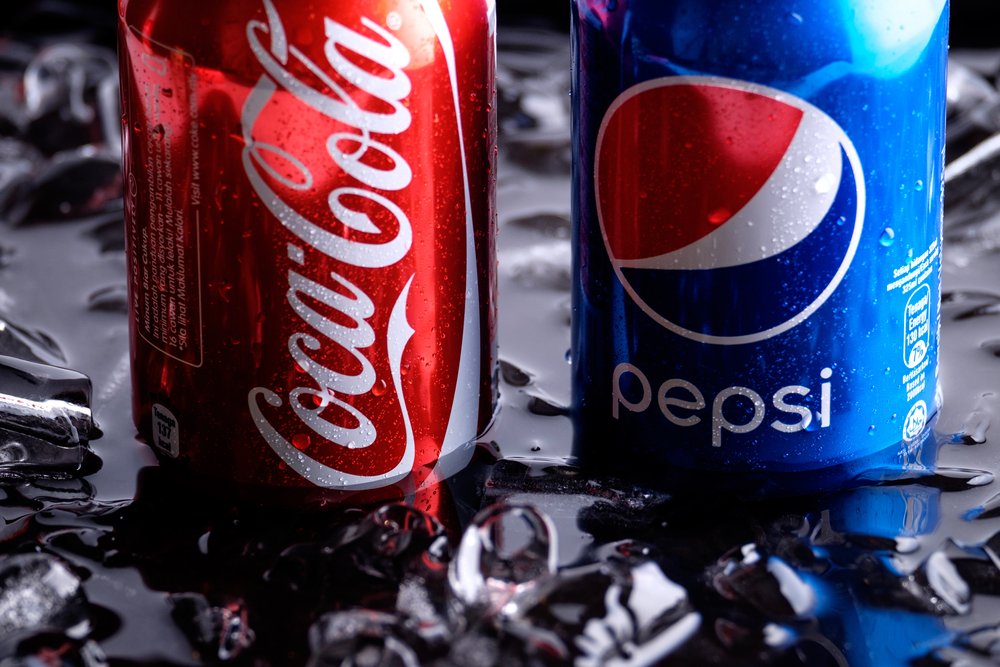 Pop Culture Sucks: Why Coca-Cola and Pepsi Keep Selling Us Happiness