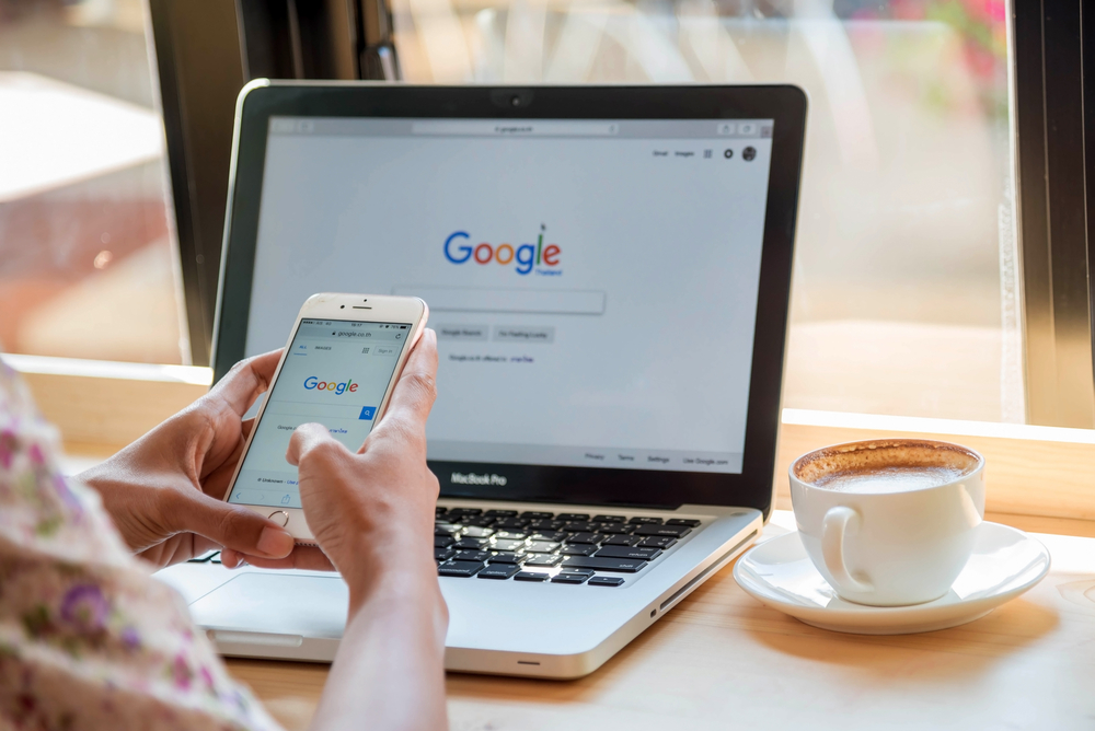 5 Ways to Ensure Your Site Gets Seen on Google