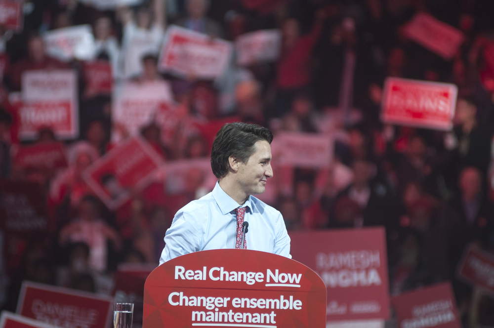 4 World Leaders Who Definitely Don’t Suck