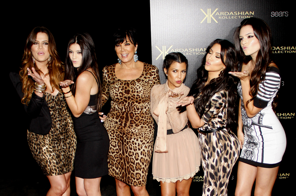 What Reputation Managers Can Learn from the Kardashian Empire