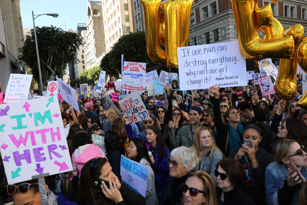 5 Big Wins for Womankind Worth Celebrating