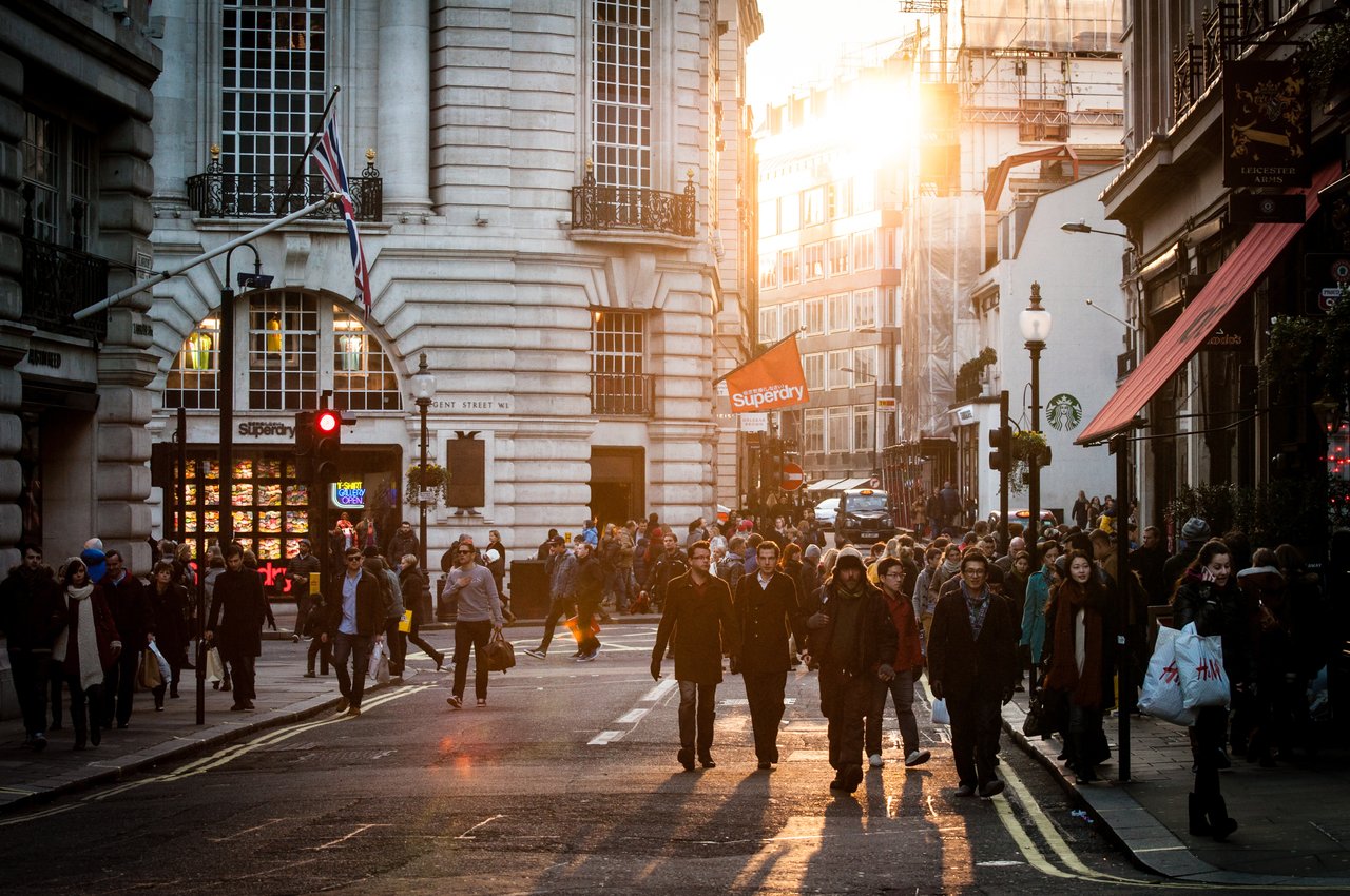 Consumerism Sucks: Why We’re Boycotting Black Friday This Holiday Season