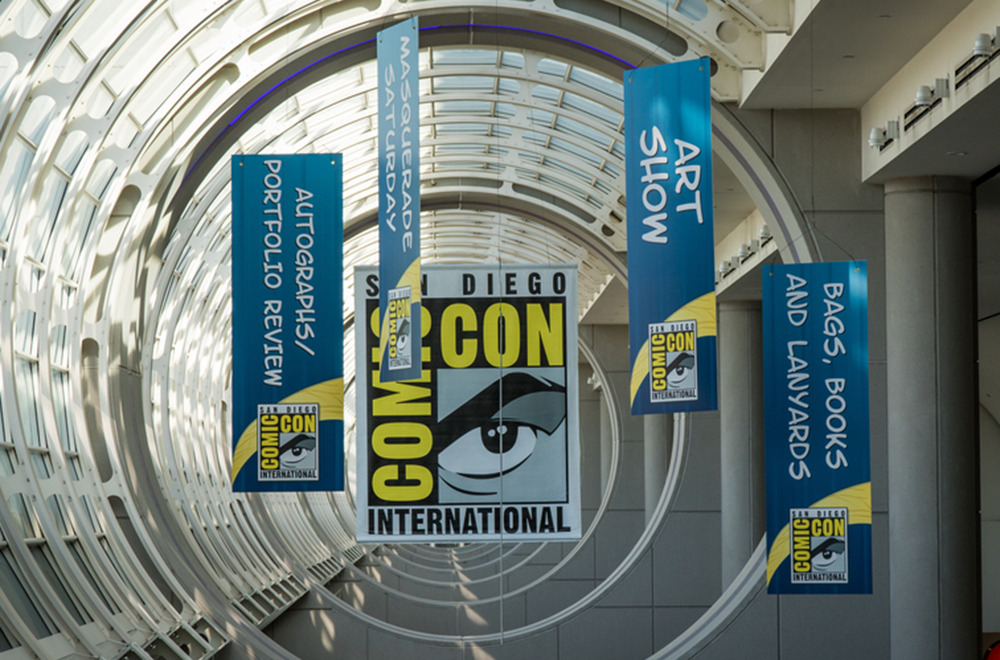 The End of Comic-Con: Why Trademark Infringement .SUCKS More than You Think