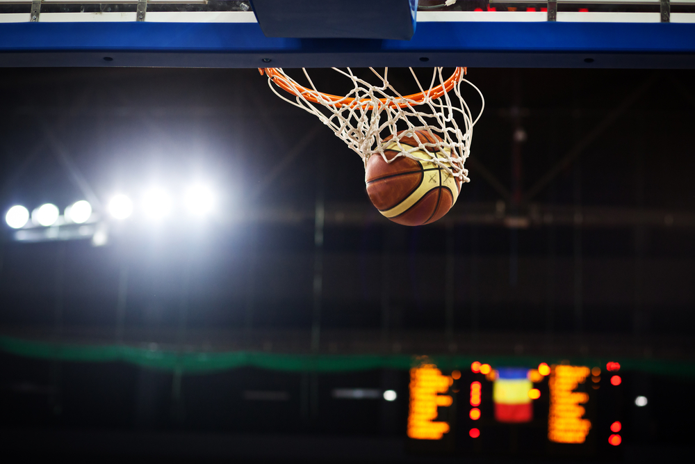 March Madness: How Tech Has Changed the Lives of Today’s Athletes
