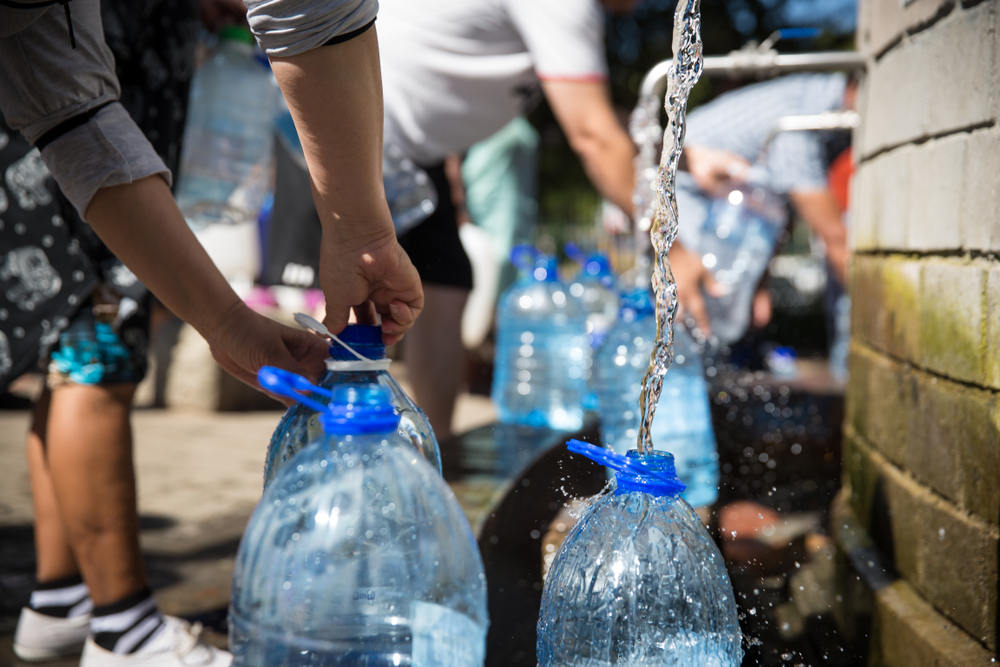 Running Out of Water Sucks: How Cape Town Can Be a Climate Change Wake-Up Call