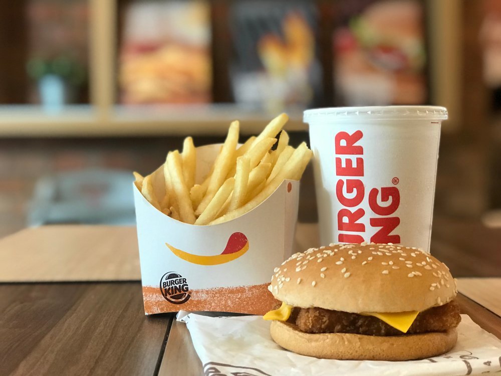 How Burger King Claimed the Fast Food Crown When McDonald’s Lost Its Big Mac Trademark