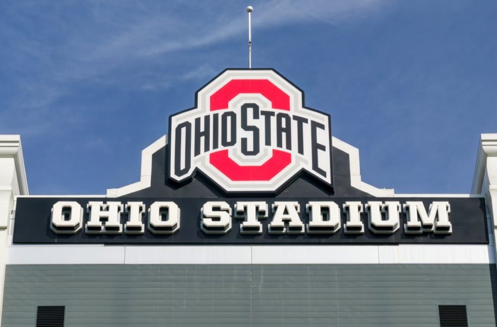 Ohio State Wants to Trademark Word 'The